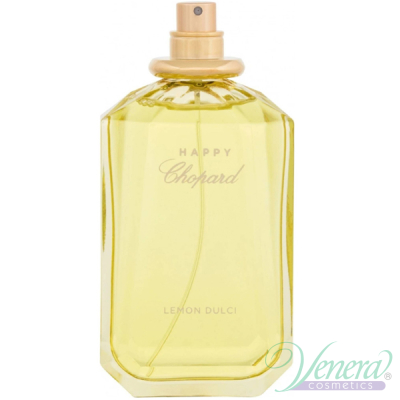 Chopard Happy Chopard Lemon Dulci EDP 100ml για γυναίκες ασυσκεύαστo Γυναικεία Аρώματα χωρίς συσκευασία